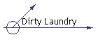 Dirty Laundry