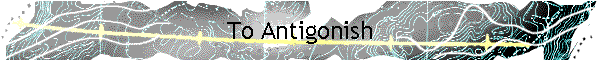 To Antigonish