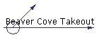 Beaver Cove Takeout
